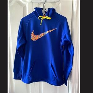 Women's Nike Dry Fit Hoodie